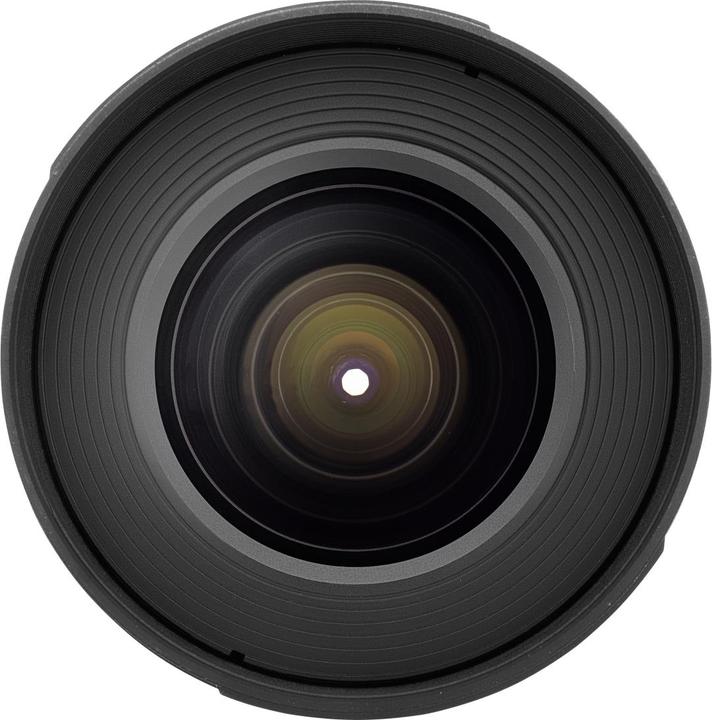 Actual product image Samyang MF 16mm f/2.0 ED AS UMC CS Canon M (Canon EF-M, APS-C / DX)