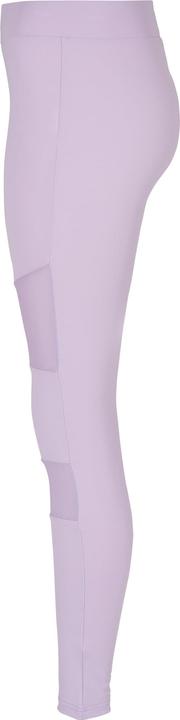 Image du produit Urban Classics Leggings en maille Ladies Tech (S)