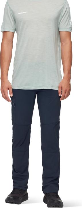 Actual product image Mammut Runbold IV Pants, Wanderhose (52)