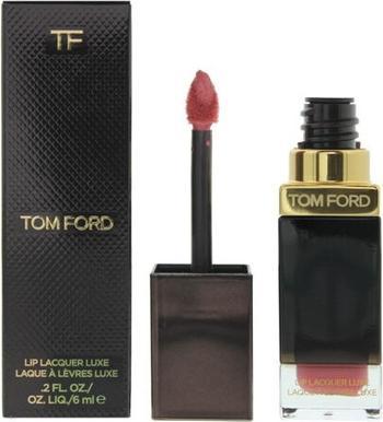 Actual product image Tom Ford Lip Lacquer Luxe Matte (Insouciant)