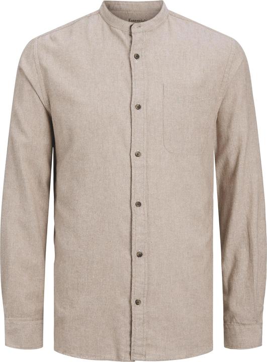 Jack & Jones Melange- Hemd (L)