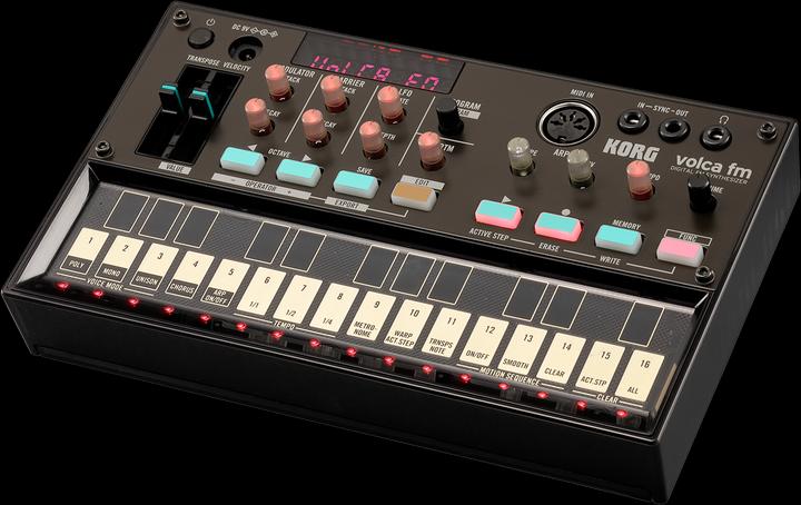 Produktbild Korg volca fm
