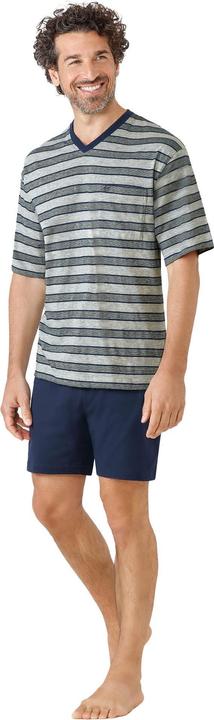 Image du produit Hajo Schlafanzug Klima Light® (5XL)