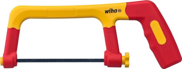 Actual product image Wiha Hacksaw