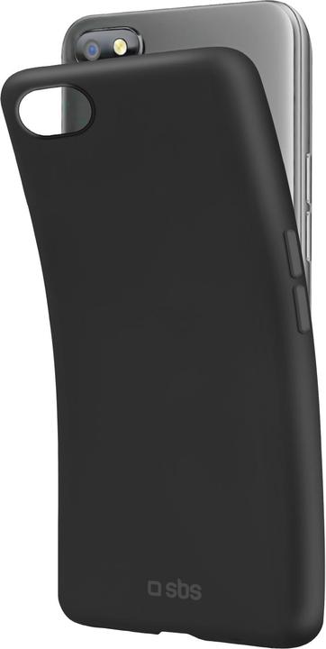 Produktbild SBS Schutzhülle (Oppo A77 5G)