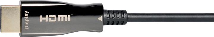 Produktbild Transmedia HDMI (Typ A) — HDMI (Typ A) (70 m, HDMI)