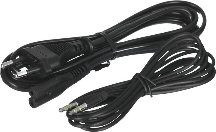 Actual product image Logitech Z407