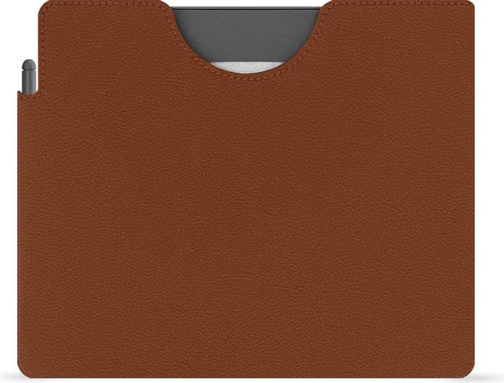 Marron PU (Pantone #8B4720)