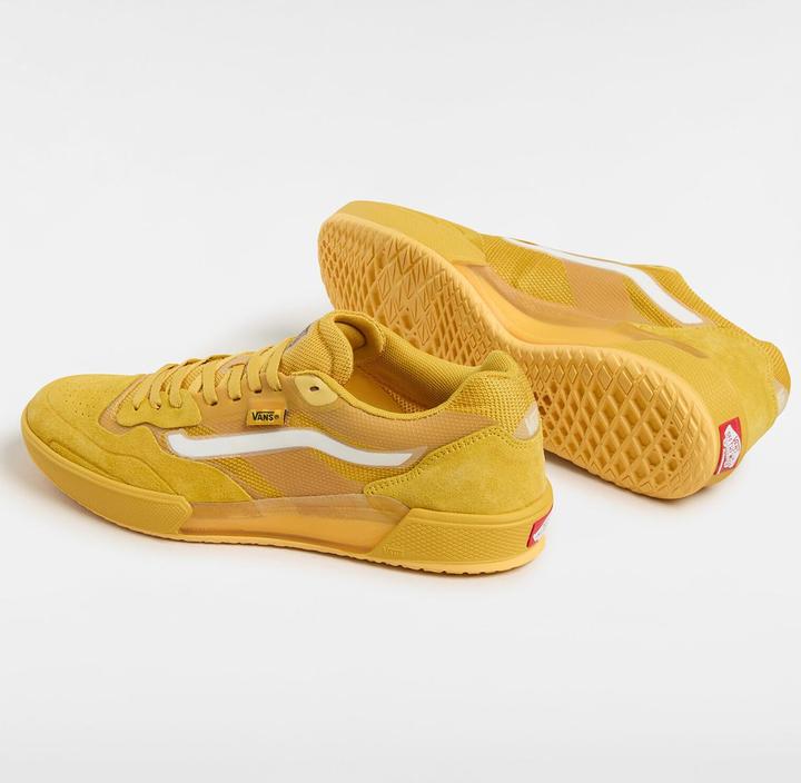 Produktbild Vans Skate AVE 2.0 Gold (42.5)