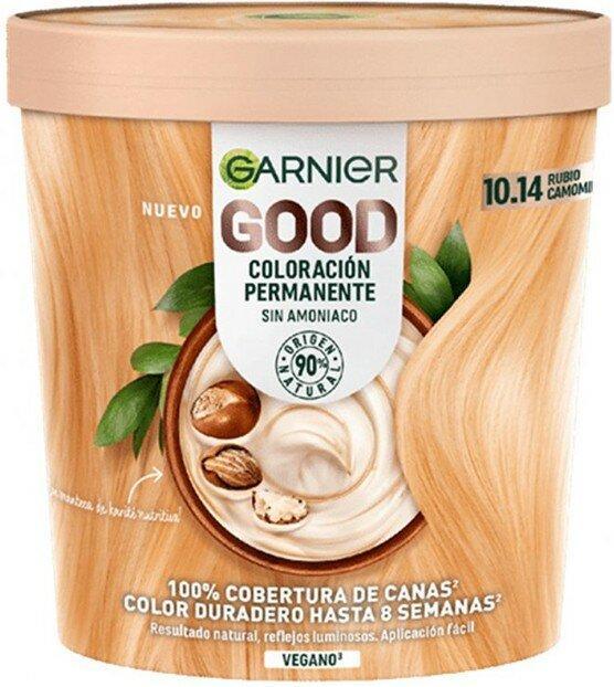 Immagine prodotto Garnier Cocoon Camomilla Bionda 550