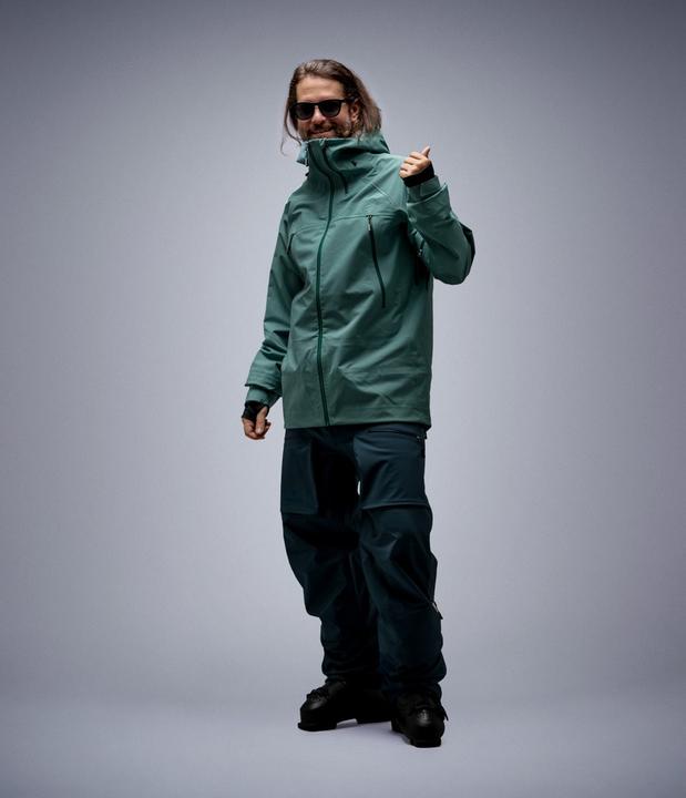 Immagine prodotto Penguin Jacke (L)