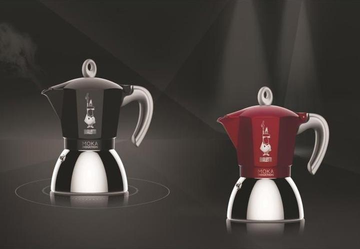 Produktbild Bialetti Moka Induktion 6 (6 T.)