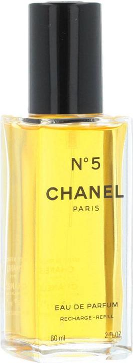 Image du produit Chanel N°5 Refill Eau de Parfum 60 ml (Eau de parfum, 60 ml)