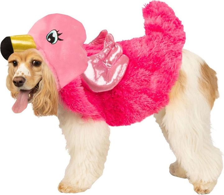 Immagine prodotto Bristol Novelty Cani in costume (S, Salopette per cani)