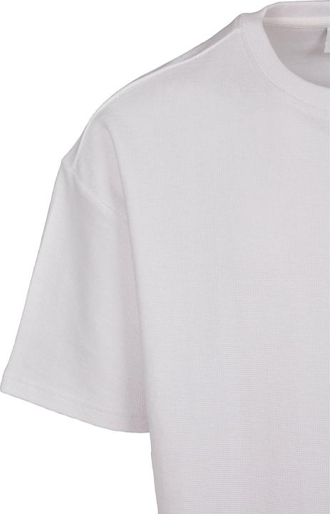Produktbild Urban Classics Oversized Waffle Tee (S)