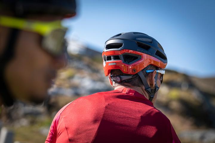 Actual product image Endura FS260-Pro Helmet II (51 - 56 cm)