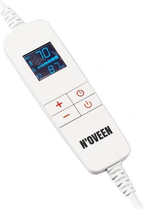 Produktbild Noveen EB750 Heizdecke 160 W Grau