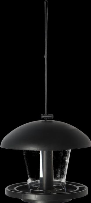Actual product image Esschert Design ESSCHERT Vogelfuttersilo Kst.