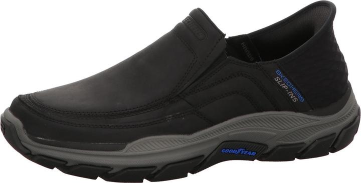 Actual product image Skechers Slip Ins Respected Elgin (43)