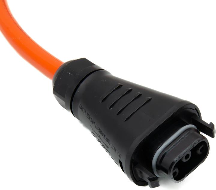 Actual product image Hoymiles HMS connection cable (Solar cable)