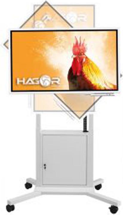 Immagine prodotto Hagor Mobile Lift Pro Light III Flip (55", 45 kg)