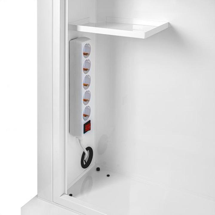 Immagine prodotto Hagor Mobile Lift Pro Light III Flip (55", 45 kg)