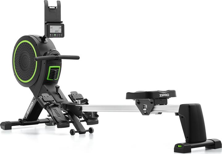 Produktbild Zipro Dash