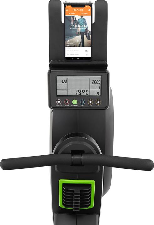 Produktbild Zipro Dash