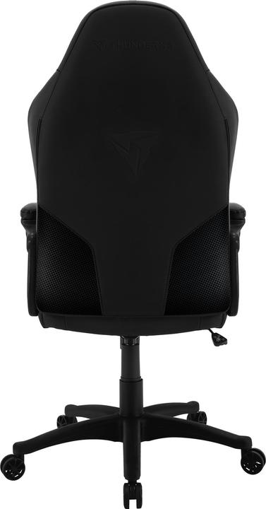 Actual product image Thunder X3 BC1 BOSS Gaming Chair