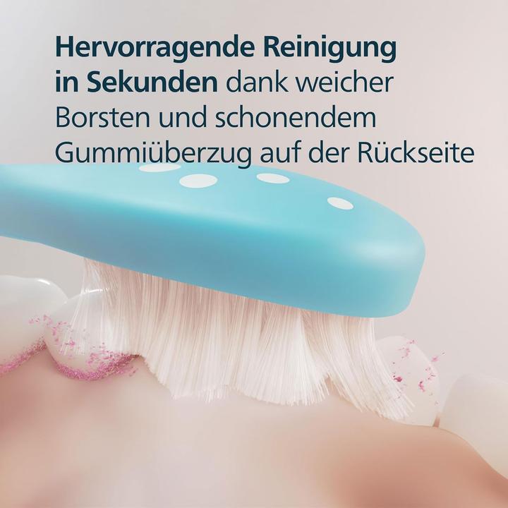 Actual product image Philips Sonicare For Kids (4 x)