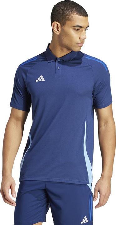 Actual product image adidas TIRO24 C POLO (XS)