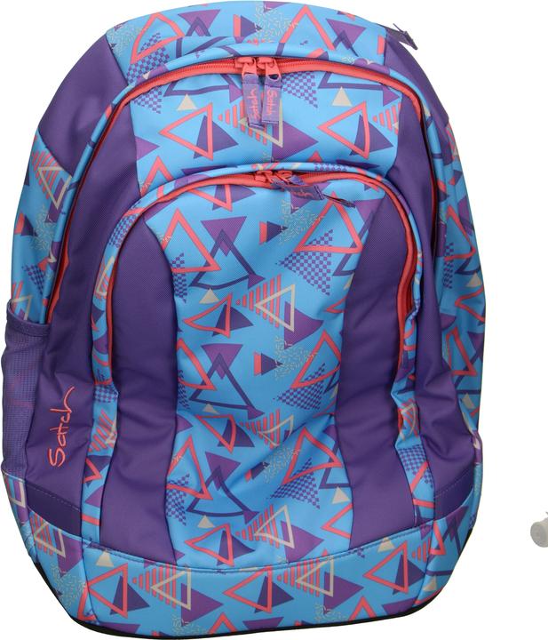 Actual product image Satch Air (26 l)