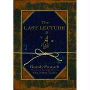 Immagine prodotto The Last Lecture (Inglese, Randy Pausch, Jeffrey Zaslow, 2008)