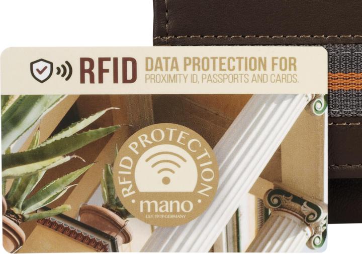 Produktbild Mano Geldbörse