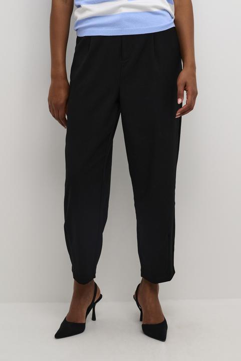 Kaffe 7/8-hose damen merle (40)