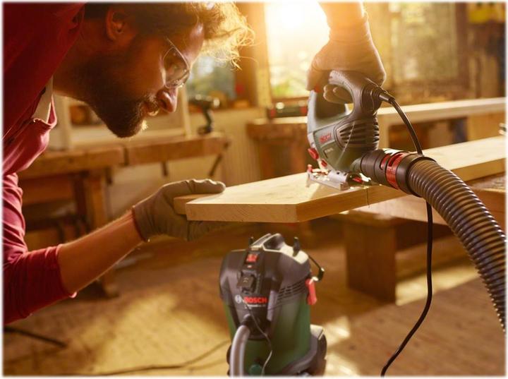 Image du produit Bosch Home & Garden Modèle AdvancedVac 20 (Aspirateur eau et poussière)