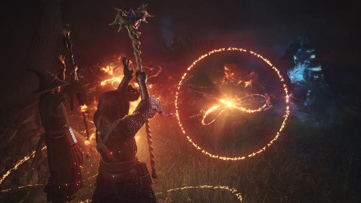 Produktbild Capcom Dragons Dogma 2 Videospiel für Xbox (Xbox Series X)