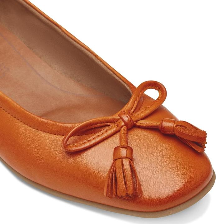 Actual product image Tamaris Ballerina (38)