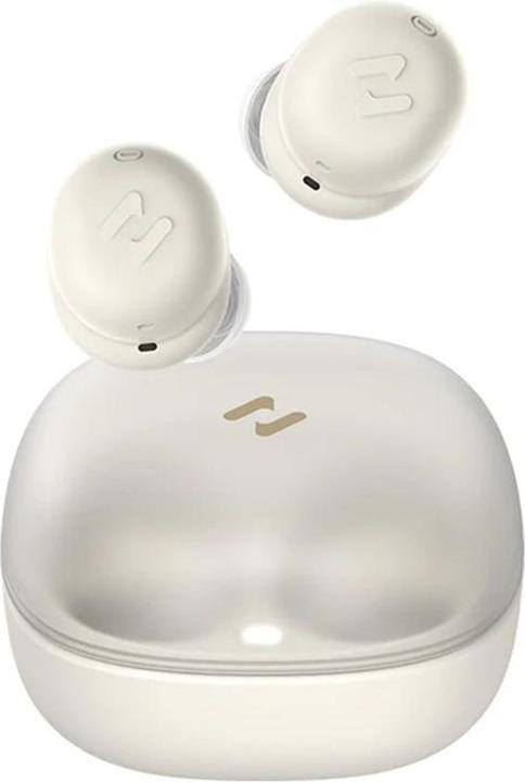 Produktbild Havit TW969 (beige) (7 h, Kabellos)