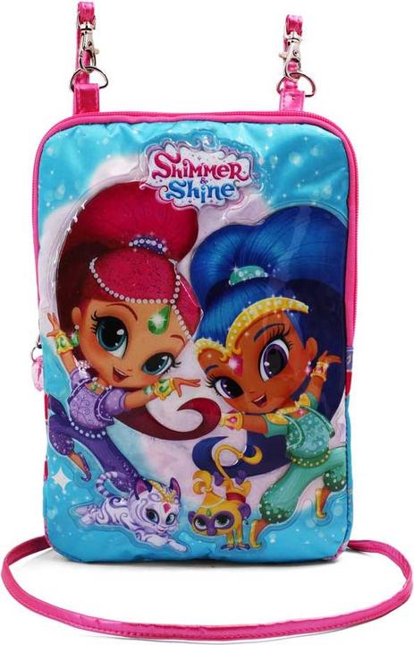 Karactermania Tablet Shoulder Bag Dancing