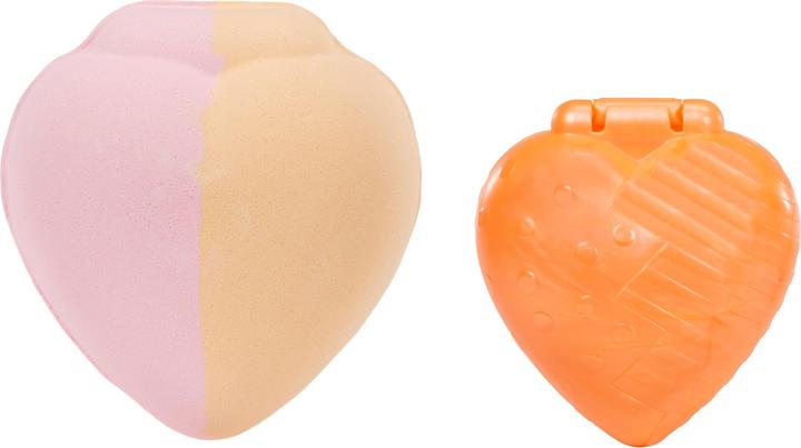 Produktbild L.O.L. Surprise! Surprise Color Change Bubbly Surprise Oranje