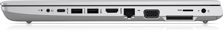 Actual product image HP ProBook 650 G5 (15.60", Intel Core i5-8265U, 16 GB, 512 GB, CH)