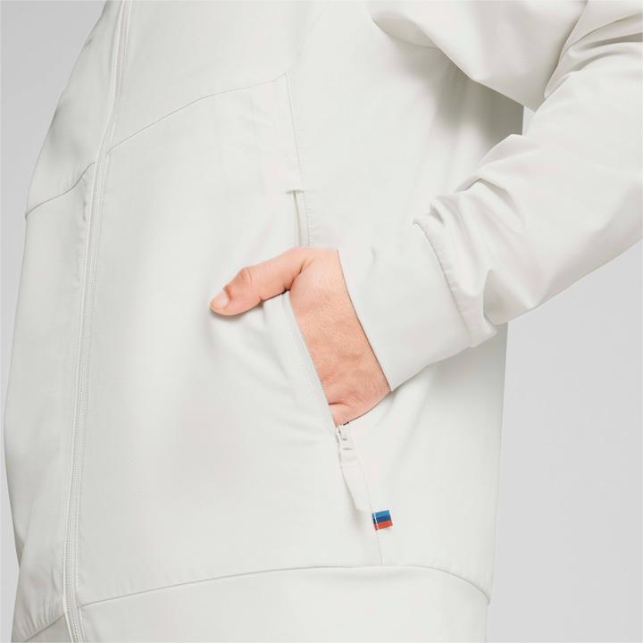 Produktbild Puma BMW Mms Life Pumatech Jacket (M)