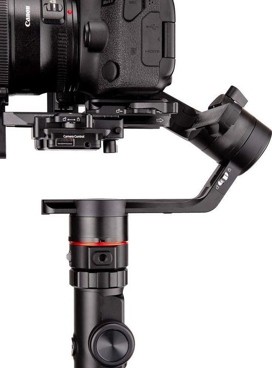 Produktbild Manfrotto MVG460 (Spiegelreflexkamera, 4.60 kg)
