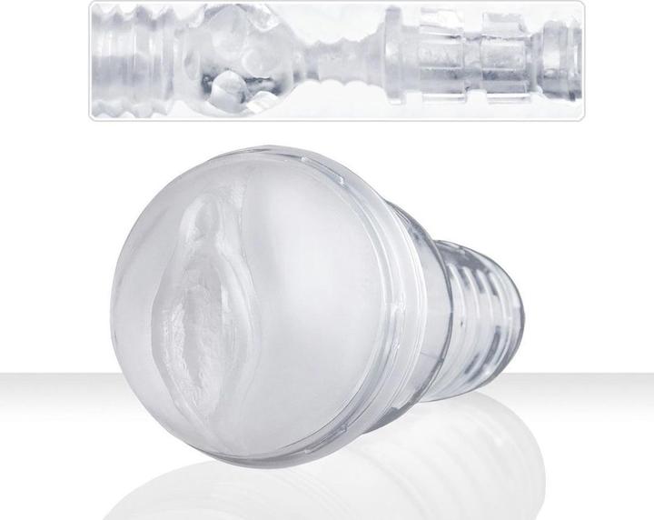 Actual product image Fleshlight The Ice Lady