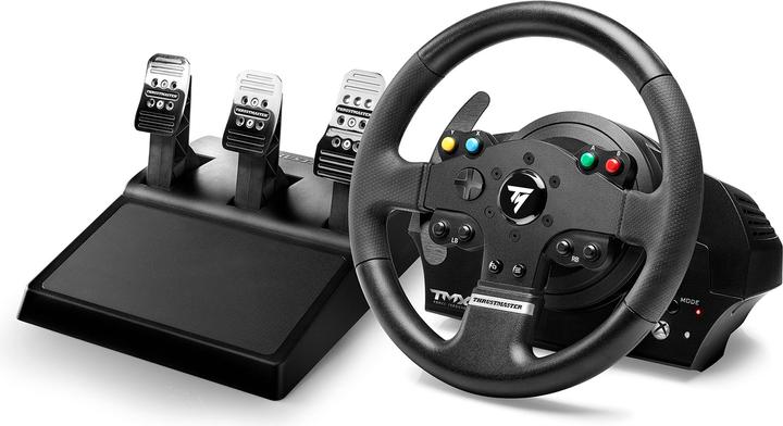 Image du produit Thrustmaster TMX Pro (Xbox Series X, Xbox One S, Xbox Series S, PC, Xbox One X)