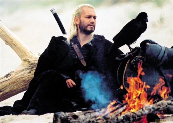 Image du produit Geralt von Riva - Le sorcier (DVD, 2001, Allemand)