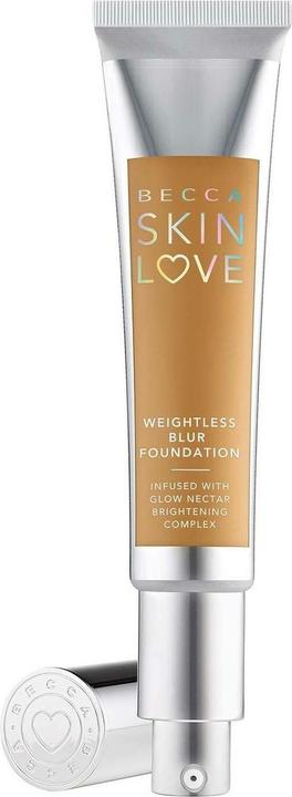 Produktbild Becca Skin Love Weightless Blur Foundation Foundation 35Ml Bamboo 35ml