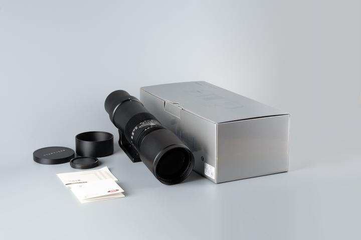 Produktbild TTArtisan 500mm f/6,3 ED Tele für Nikon F (Nikon F, Vollformat)