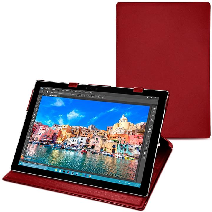 Rouge PU ( Pantone #d50032 )